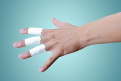 Kinesiology Tape – What Makes it Different?