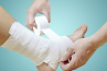 THE WONDERS OF KINESIO TAPE